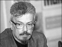 В Новороссию прибыл Эдуард Лимонов