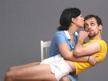 В Крыму не хватает мужчин