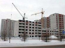 Завершить долгострой 58/02 в Набережных Челнах вызвалась ГК 'Профит' 