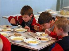 В челнинских спецшколах будут кормить детей  за 110 рублей в день