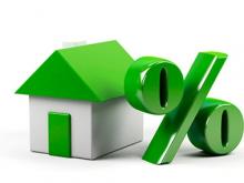 Сбербанк повышает ставку по ипотеке