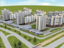 Покупатели квартир в «Красных Челнах» хотят заселиться в них до Нового года