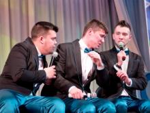 КВНщики Набережных Челнов вышли в финал Лиги «Республика»