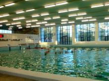 Тренер бассейна 'Дельфин', по чьей вине захлебнулся ребенок, получила 'условку'