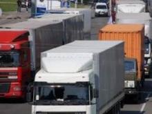 Правительство изменило Правила дорожного движения для грузовиков и предприятий торговли