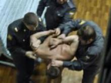 Глава Набережных Челнов поручил установить в вытрезвителе видеокамеры.