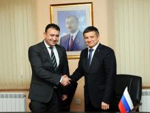 «КАМАЗ» подписал договор о сборке грузовиков в Азербайджане