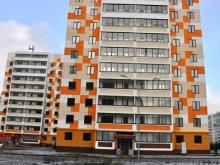 В Набережных Челнах за прошедшую неделю введено в эксплуатацию 11 жилых домов