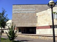 Пожарные встают на дежурство в «Роднике», чтобы не отменять Новый год