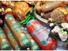 В Набережных Челнах открылся первый в Татарстане халяль-центр