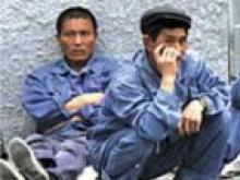 Челнинскому предпринимателю грозит штраф за маляров из Узбекистана