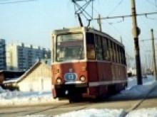 В Челнах 14-й трамвайный маршрут будет ходить до «Пединститута», а не до ГИБДД,