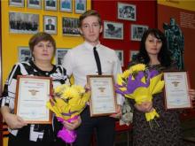 Сотрудницы магазина из Набережных Челнов получили благодарность от МВД