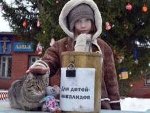 На благотворительной ярмарке у Боровецкой церкви собрали более 48 тысяч рублей