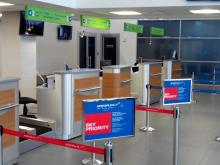 Капитальный ремонт в аэропорту «Бегишево» обошелся в 180 миллионов рублей