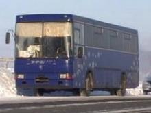 Автобусный проезд до столицы республики будет стоить не менее 400 рублей.