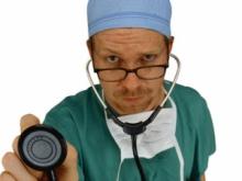 График дежурства врачей Набережных Челнов в Новый год