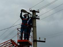 Сколько стоит содержание освещения в Набережных Челнах