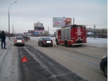 На проспекте Сююмбике в Набережных Челнах сбит пешеход