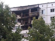 На ремонт квартир погорельцев в доме 7/15 выделено еще 188 тысяч рублей