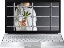 Челнинец покупал наркотики через соцсети в интернете