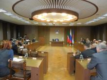 Не все предприятия захотели украшать Набережные Челны к Новому году