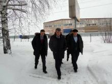 Наиль Магдеев предложил провести перепись предпринимателей 6-й промплощадки Набережных Челнов