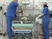 Работника челнинской автомастерской доставили в реанимацию с ожогами