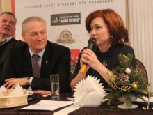 Астролог Лилия Гараева: прогноз на 2015 год