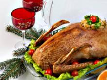 Какое главное блюдо будет на столе у челнинцев в Новый год