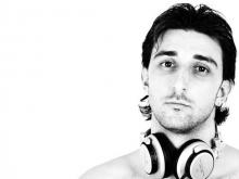 Диджей Топер – гость городской ёлки