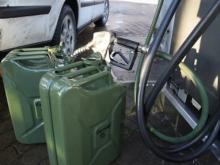 С двух автозаправок Набережных Челнов похищен бензин на 10 млн рублей