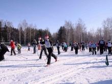 9 января в Набережных Челнах пройдут «Президентские спортивные игры»