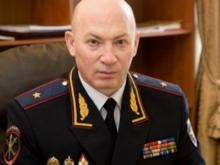 Глава полиции Республики Марий Эл застрелился у себя в кабинете