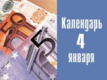 13 лет назад в банки Набережных Челнов завезли евро