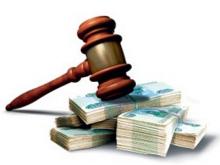 Челнинский 'Спектр' не захотел заплатить за проект 8.5 миллионов рублей