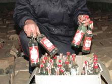 За поддельные сигареты и водку сажать будут чаще