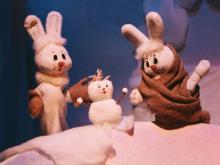 Кукольные спектакли для детей в Набережных Челнах