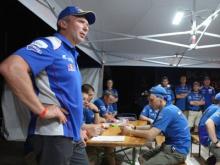 Владимиру Чагину на день рождения подарили конверт с деньгами