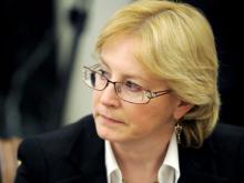 Министр пообещала - дефицита лекарств не будет