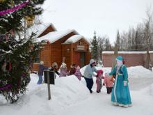 Рождество в Набережных Челнах (куда пойти)