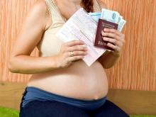 Увеличились пособия беременным, родителям и на погребение