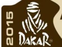 Три экипажа 'КАМАЗ-мастера' возглавили гонку 'Дакар-2015'