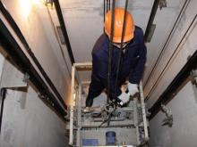 Исполком предложил 670 тысяч рублей за обслуживание 7 своих лифтов