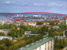 Поселок Элеваторная гора требуют передать на территорию Тукаевского района