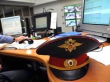 Чем заняты 50 опорных пунктов полиции