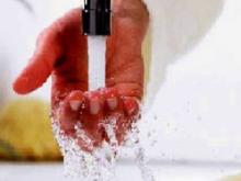 «В ванной вода горячая, а на кухне - холодная!»