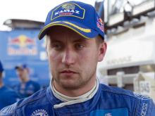 Антон Шибалов стал победителем ралли 'Африка Эко Рейс-2015' в классе грузовиков