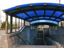 7 подземных переходов в Набережных Челнах готовят к ремонту