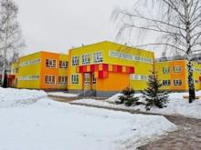 Где построят новые детские сады